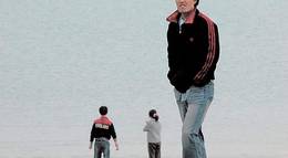 Кадр из фильма "Проект Камелия" - 1