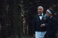 Кадр Лобстер