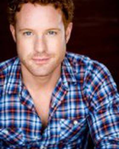 Кэйси Махаффи фото