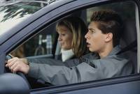 Кадр Малкольм в центре внимания