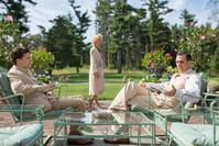 Кадр Светская жизнь