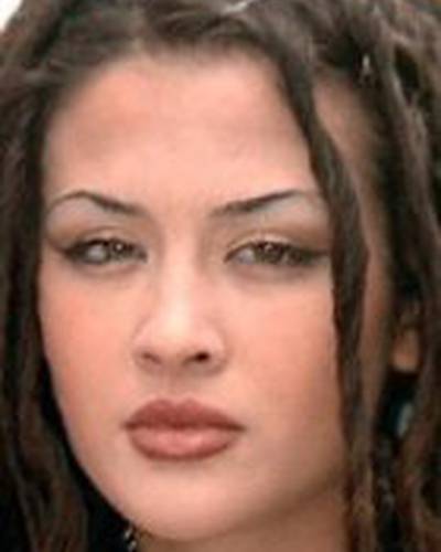 Джорджиа Палмас фото