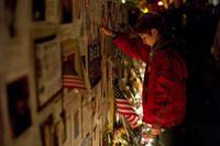 Кадр Жутко громко и запредельно близко