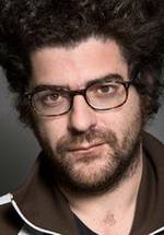 Родриго Морено фото