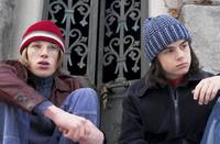 Кадр Дом на краю света