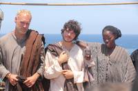 Кадр Синдбад