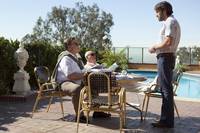 Кадр Операция «Арго»