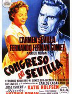 Congreso en Sevilla