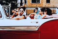 Кадр Бронкская история