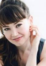 Фэйт Сандберг фото