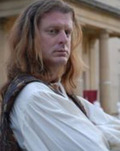 Ричард Эштон фото