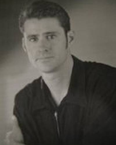 Дэвид МакДональд фото