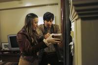 Кадр Однажды в стране чудес