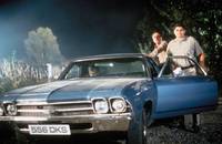 Кадр Семь дней до смерти