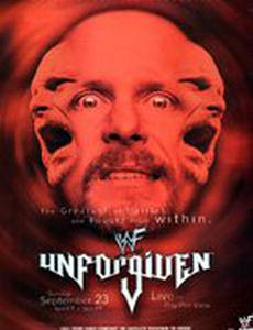 WWF Непрощенный