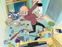 Кадр Фури-Кури