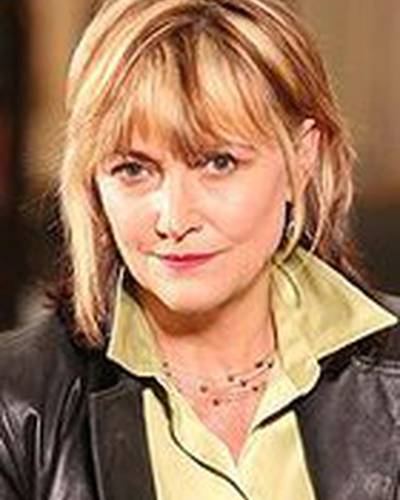 Фиона Рэмси фото