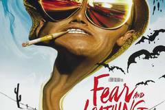 Страх и ненависть в Лас-Вегасе