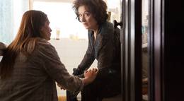 Кадр из фильма "Август: Графство Осейдж" - 2