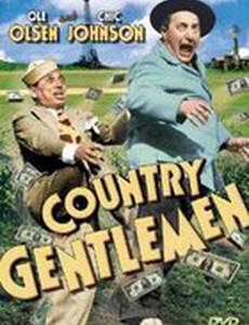 Country Gentlemen
