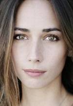 Ребекка Дайан фото