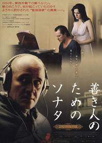 Постер Жизнь других