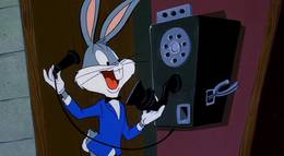 Кадр из фильма "Даффи Дак: Охотники за чудовищами" - 1