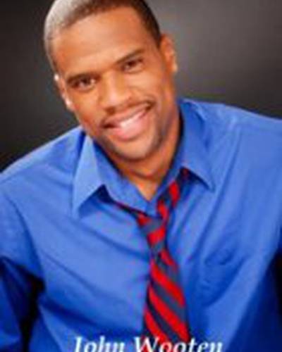 Джон Ву фото