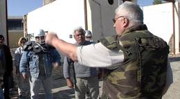 Кадр из фильма "Старая школа капитализма" - 1