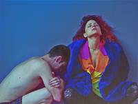 Кадр И всё же Лоранс