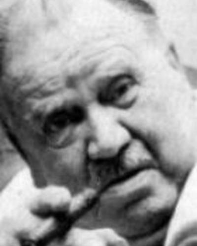 Фред Эмни фото