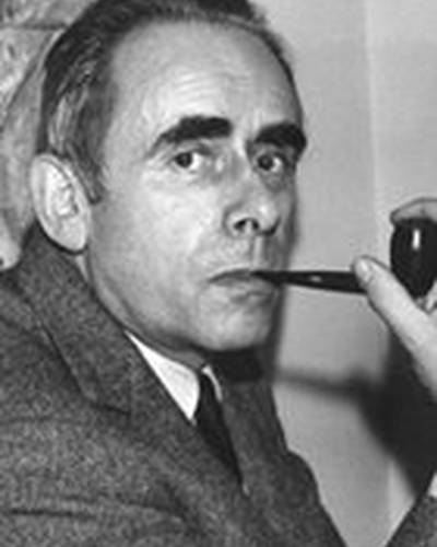 Анри-Жорж Клузо фото