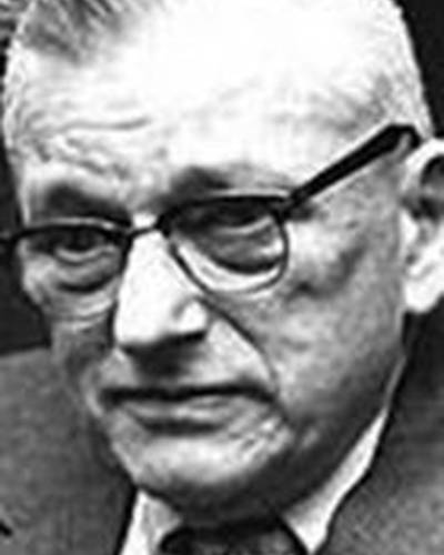 Джон В. Кэмпбелл мл. фото