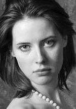 Наталия Вязовская фото