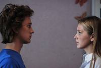 Кадр Поцелуй сквозь стену