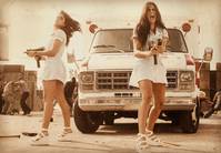 Кадр Мачете