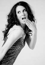 Кристина Мари фото