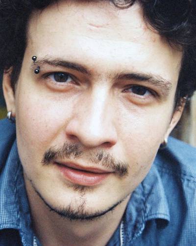 Юрий Речинский фото