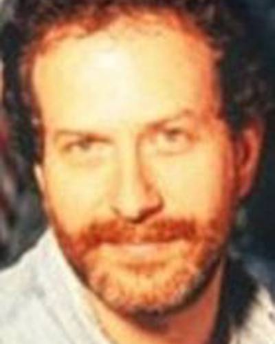 Джонатан Гласснер фото