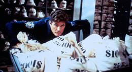 Кадр из фильма "Gridlock" - 2