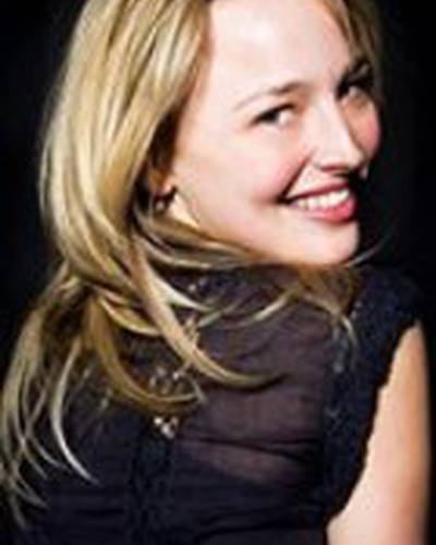 Коломба Якобсен-Дерстин фото