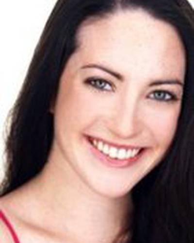 Шеннон Фрейер фото