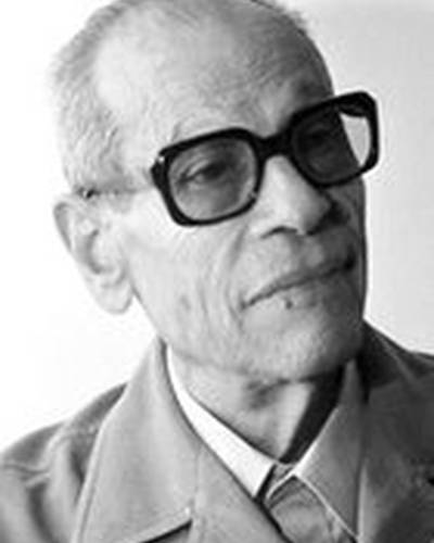 Нагиб Махфуз фото