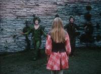 Кадр Тайна Снежной королевы