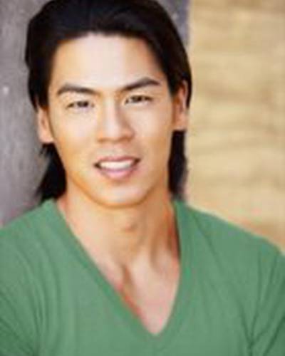 Рич Тинг фото