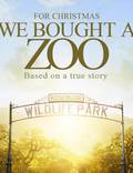 Постер из фильма "Мы купили зоопарк" - 1