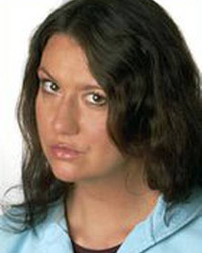 Мария Гляцевич фото