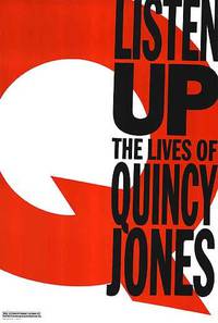 Постер Listen Up: The Lives of Quincy Jones