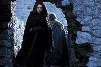 Кадр Мерлин