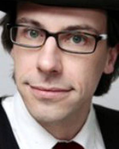 Давид Зивекинг фото